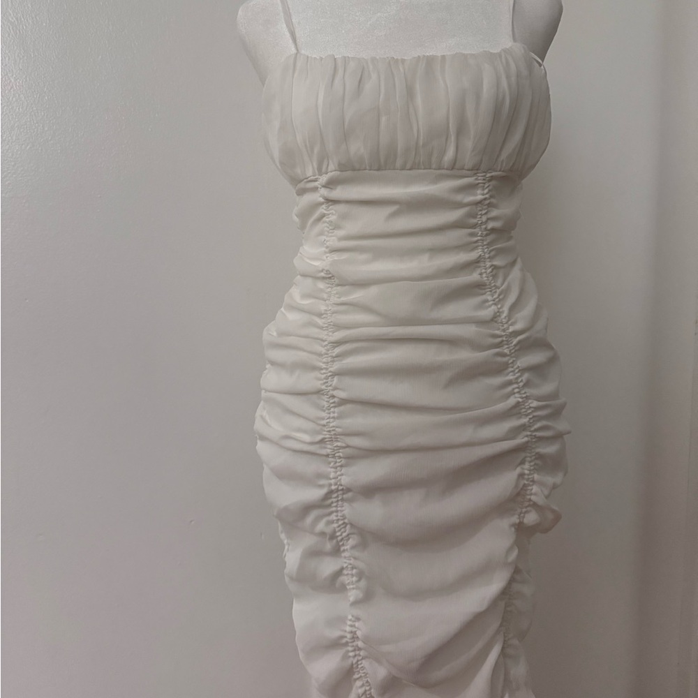 Midi Dress